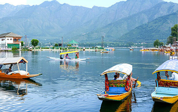 Kashmir Tour Package