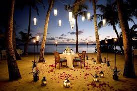 Goa Tour Honeymoon