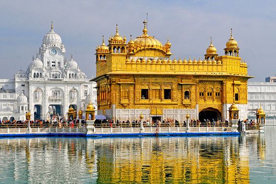 Golden Temple